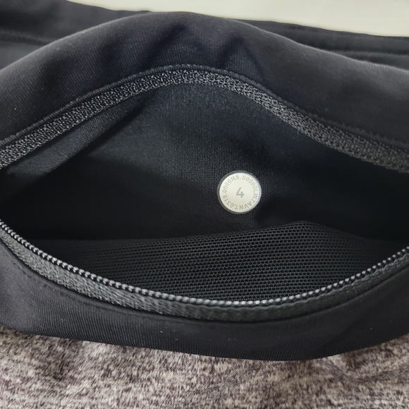 Lululemon running shorts - Picture 7 of 7